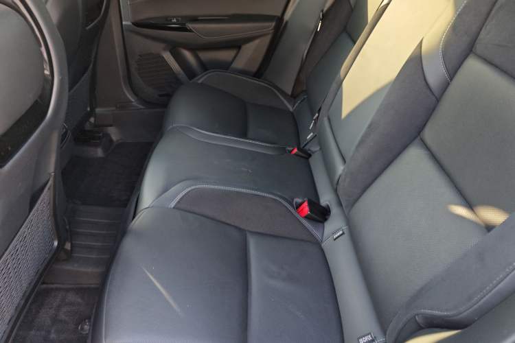 Used Lynk & Co 03 2022 2.0TD DCT JingPro