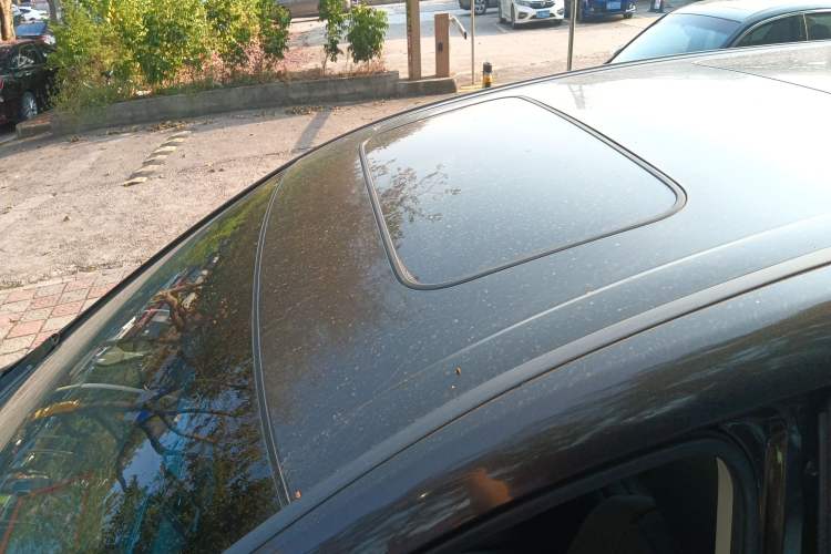 Used Honda Elysion 2016 2.4L Supreme Edition
