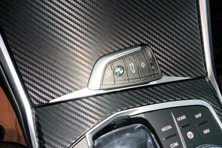 Used BMW 3 Series 2021 Facelifted 320Li M Sport Package
