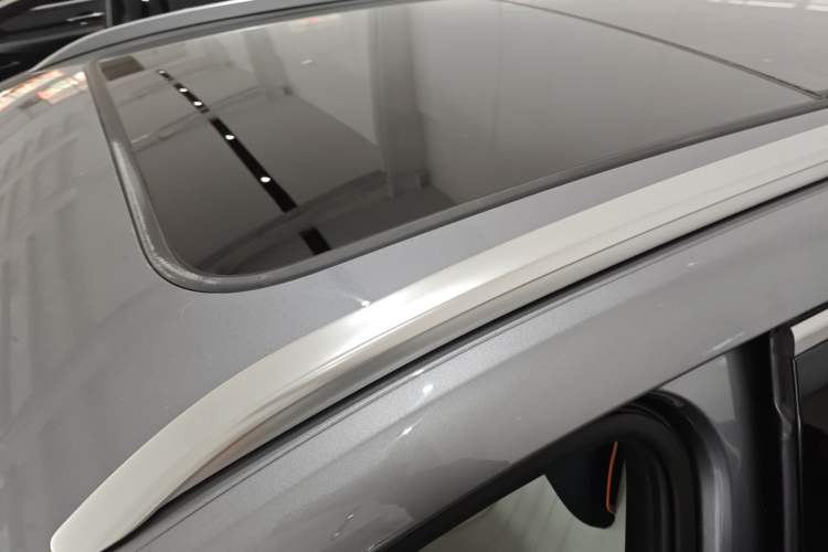 Used BYD Song PLUS New Energy 2023 Champion Edition DM-i 110KM Flagship Model