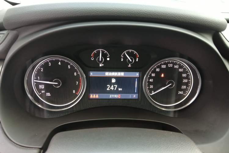 Used Buick LaCrosse 2020 652T Luxury Version