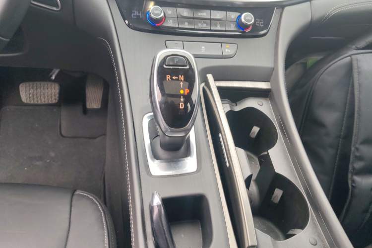 Used Buick LaCrosse 2018 20T Elite Edition