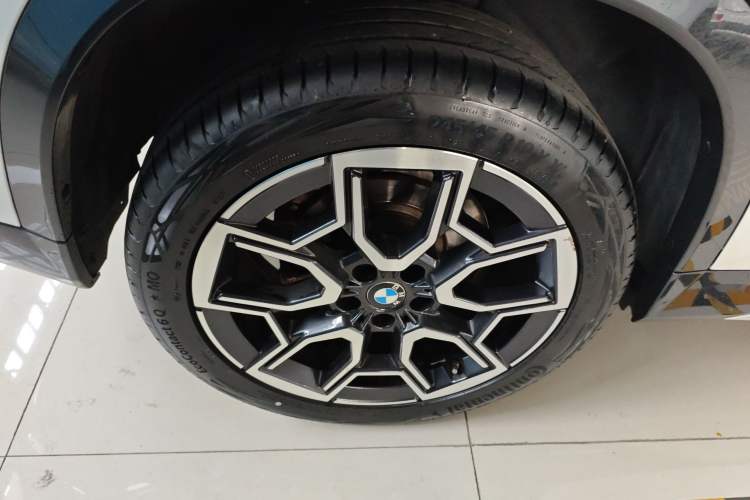 Used BMW X1 2023 sDrive25Li X Design Package