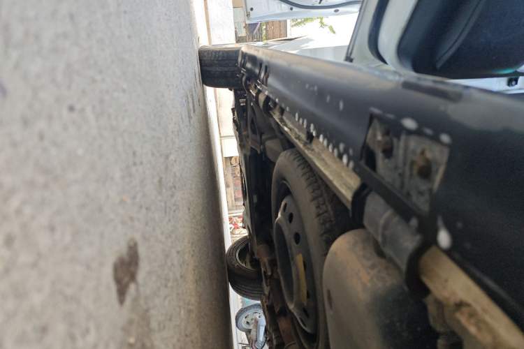 Used Luxgen Great 7 SUV 2011 2.2T Two-Wheel Drive Smart Version
