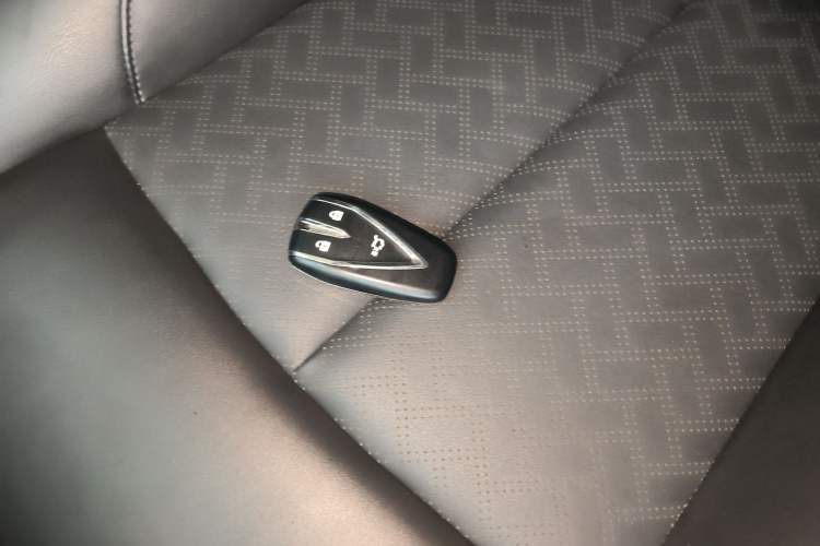 Used Changan CS55PLUS 2020 1.5T Automatic Colorful Model
