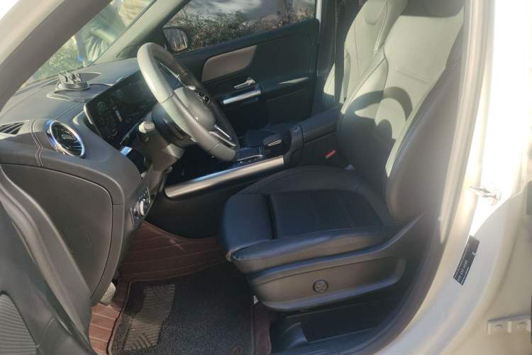 Used Mercedes-Benz GLA 2020 GLA 180
