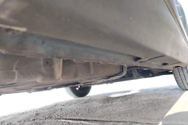 Used Baojun E100 2020 305KM Smart Drive Version
