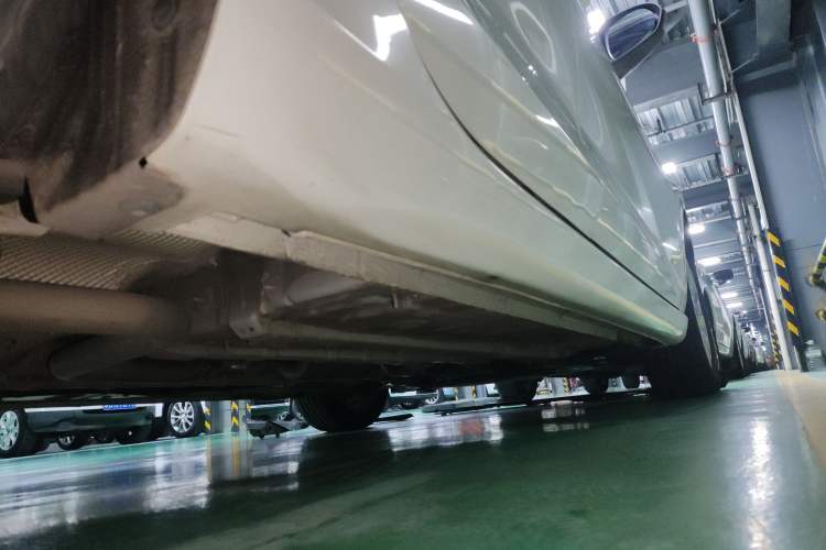 Used Changan Eado 2019 High-Energy Edition 1.6L GDI Manual Pioneer Model China VI Standard
