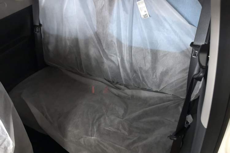 Used  Panda 2024 Panda Mini 200km Endurance Bear
