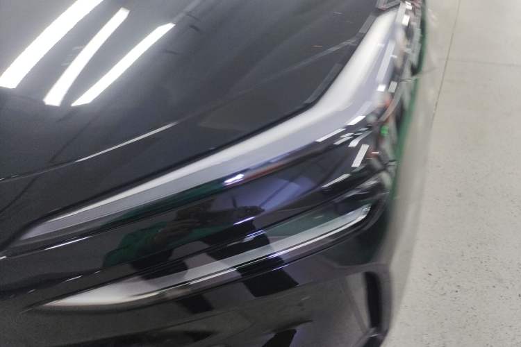 Used ONVO L60 2024 60 kWh All-Wheel Drive
