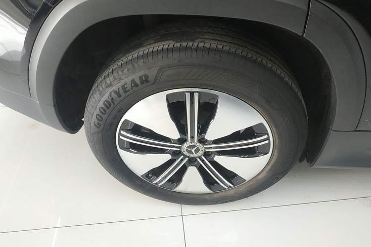 Used Mercedes-Benz EQB 2024 EQB 260
