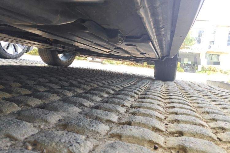 Used Lynk & Co 01 2017 2.0T Two-Wheel Drive Zhaopu Version