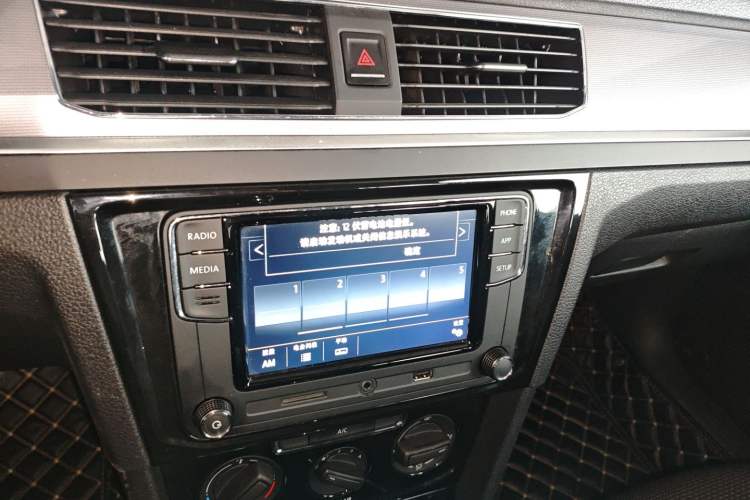 Used Volkswagen Bora 2019 Bora·Legend 1.5L Automatic Leading Model China V Emission Standard