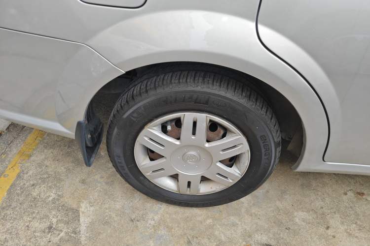 Used Buick Excelle 2013 1.5L Automatic Classic Model