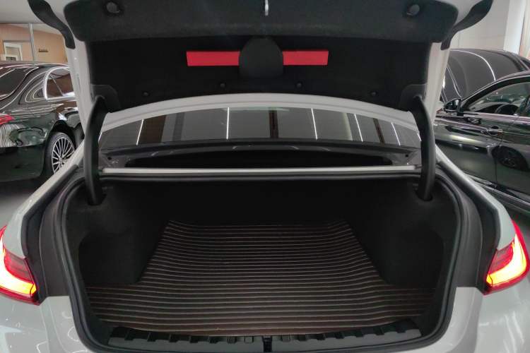 Used BMW 3 Series 2023 320Li M Sport Package