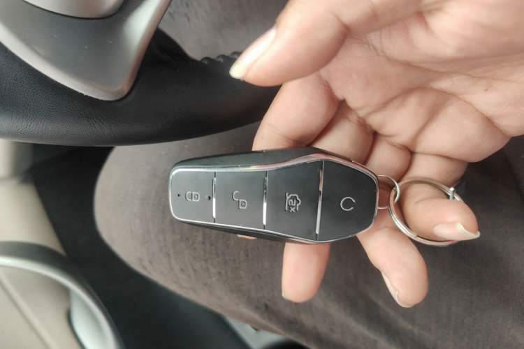 Used BYD Dolphin 2023 420 km Fashion Edition
