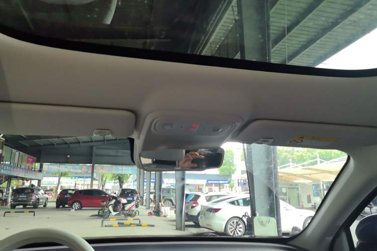 Used Leapmotor B10 2025 510 Joyful Edition
