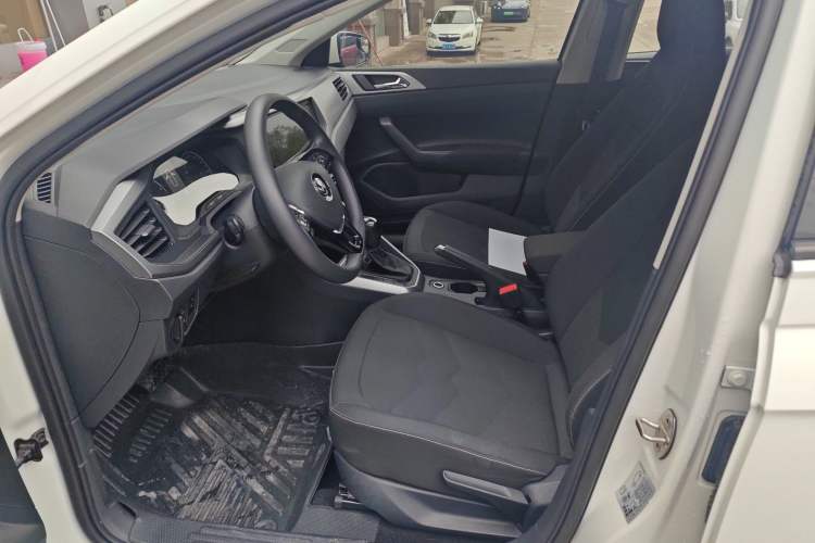 Used Volkswagen Polo 2019 Plus 1.5L Automatic Panoramic Enjoyment Edition