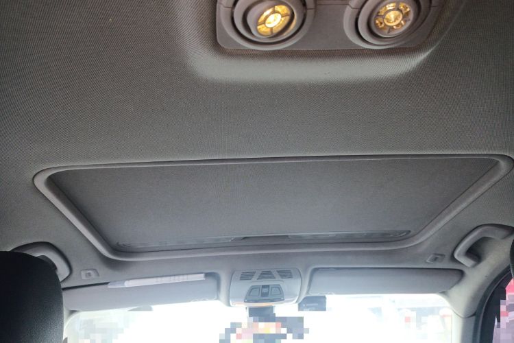 Used BMW 3 Series 2015 320Li Fashion Model
