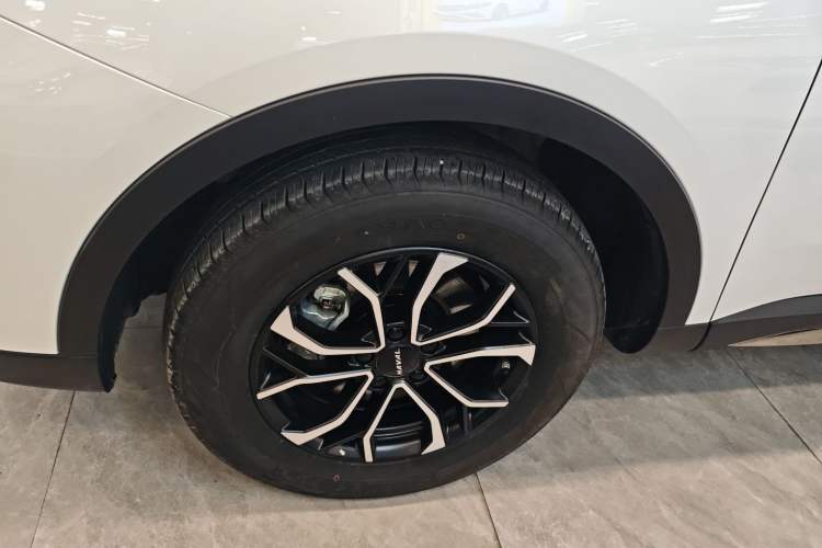 Used Haval H6 2023 National Trend Edition 1.5T Automatic Urban Version
