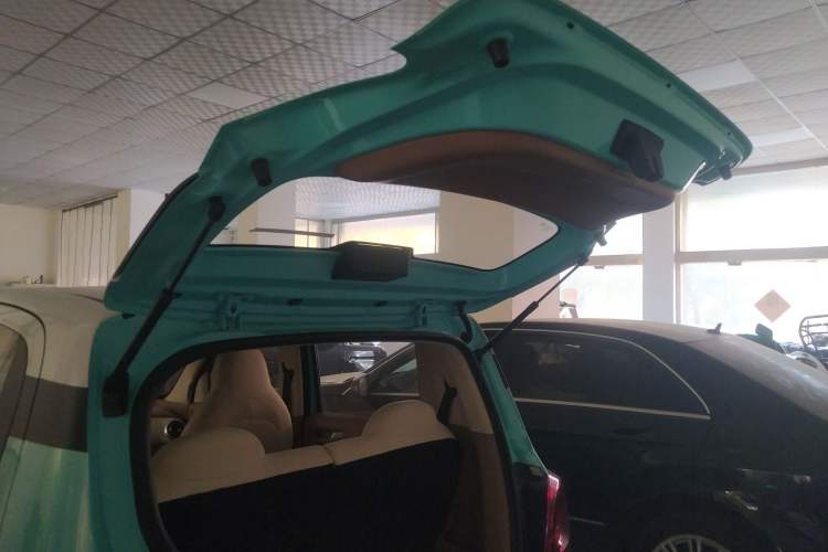 Used Wuling Hongguang MINIEV 2025 Four-Door Version Zhenxiang+ Edition
