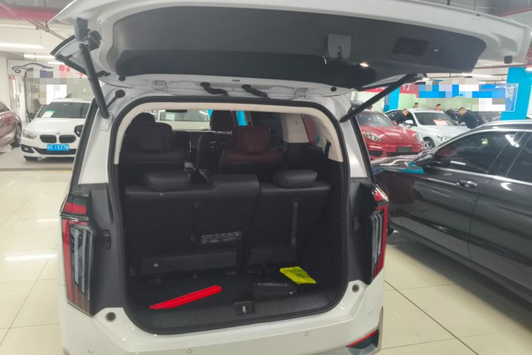 Used GAC Trumpchi E9 2024 E9 Champion Edition
