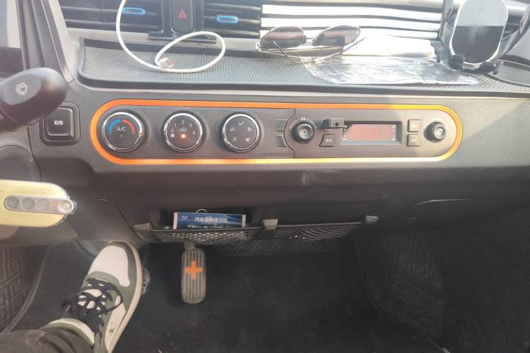 Used Wuling Hongguang MINIEV 2022 Zizai Version Lithium Iron Phosphate
