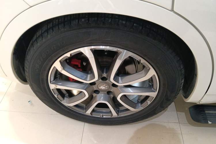 Used Maserati Levante 2016 3.0T Standard Edition