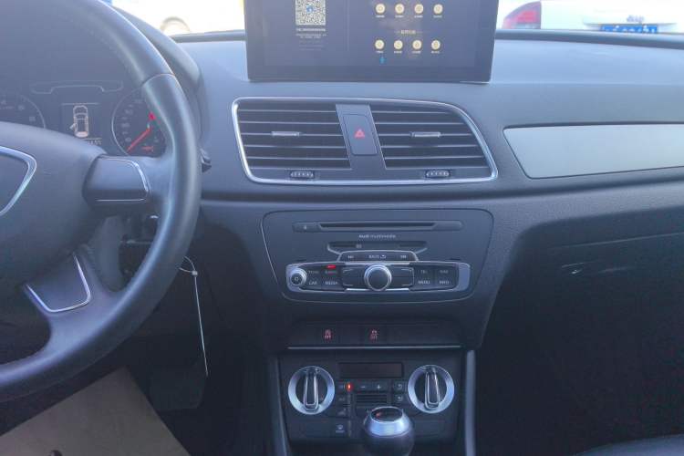 Used Audi Q3 2013 35 TFSI Ambition Edition
