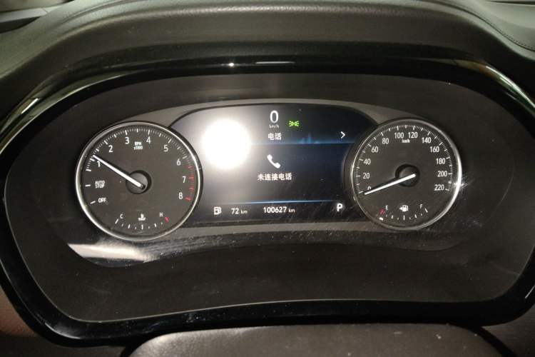 Used Buick GL8 2021 Land Cruiser Executive Class 652T Luxury Model