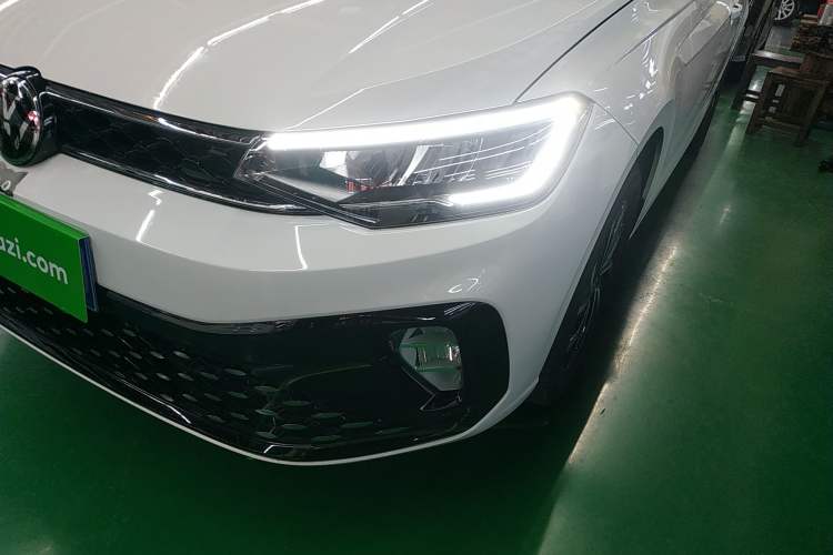 Used Volkswagen Lavida 2025 New Sharp 1.5L Outstanding New Vision Edition
