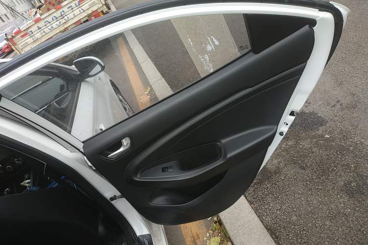 Used Hyundai Verna 2020 1.4L Manual GL Refreshed Edition
