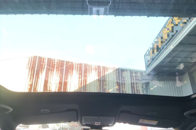 Used Land Rover Discovery Sport 2023 249 PS R-Dynamic SE Performance Tech Edition
