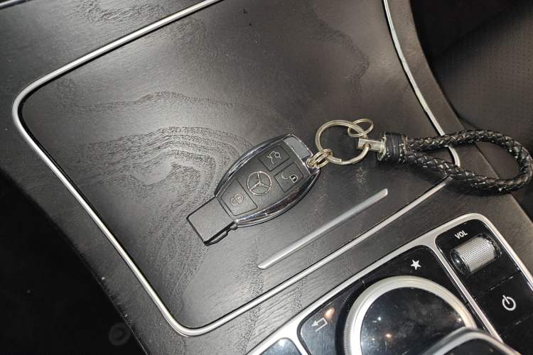 Used Mercedes-Benz C-Class 2017 C 200 L Sport Edition