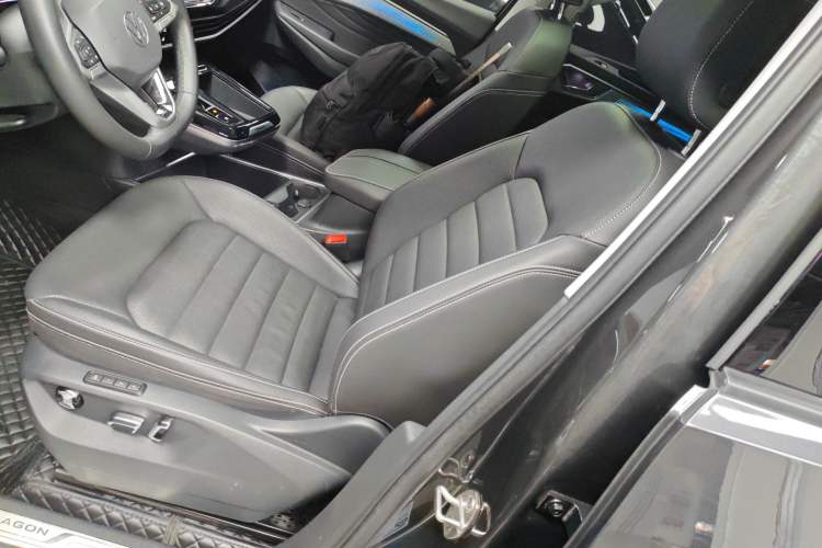 Used Volkswagen Talagon 2021 380TSI Four-Wheel Drive Luxury Premium Edition Pro
