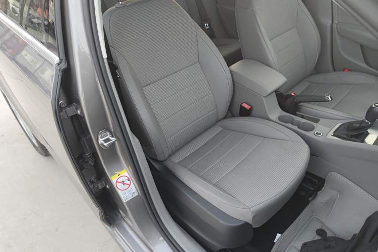 Used Skoda Octavia 2015 1.6L Automatic Yijie Edition