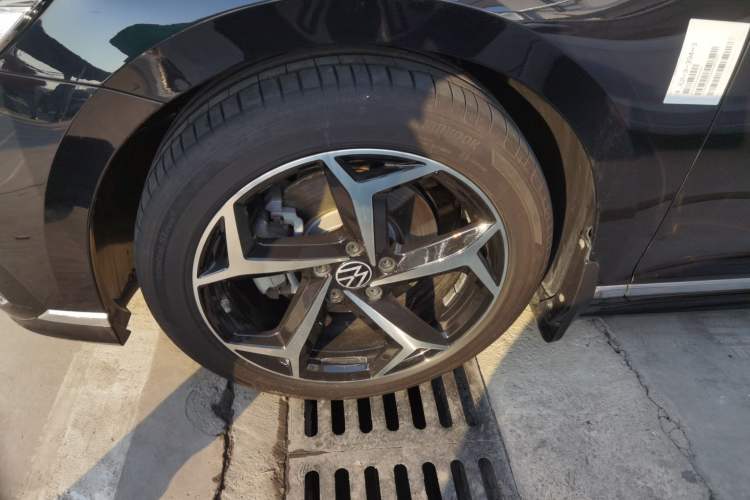 Used Volkswagen Magotan 2023 2 Million Units Commemorative Edition 330TSI DSG Luxury Version
