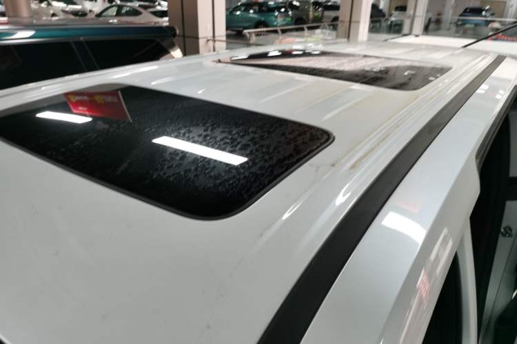 Used GAC Trumpchi M8 2023 Zongshi Series 400T Flagship Edition
