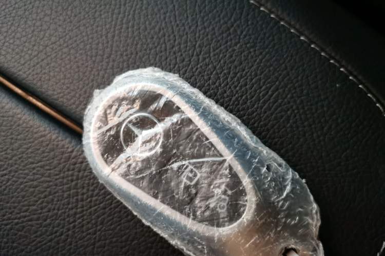 Used Mercedes-Benz EQE SUV 2023 350 4MATIC Pioneer Edition
