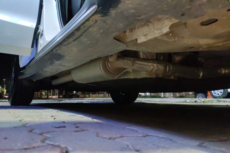 Used Honda XR-V 2021 220TURBO CVT Comfort Version
