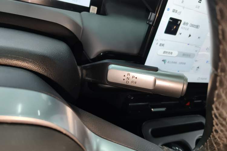 Used AION Y 2022 Plus 70 Enjoy Edition