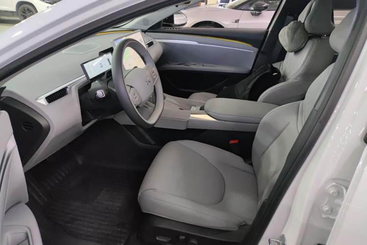 Used XPeng MONA M03 2025 600 with Ultra-Long Range Max
