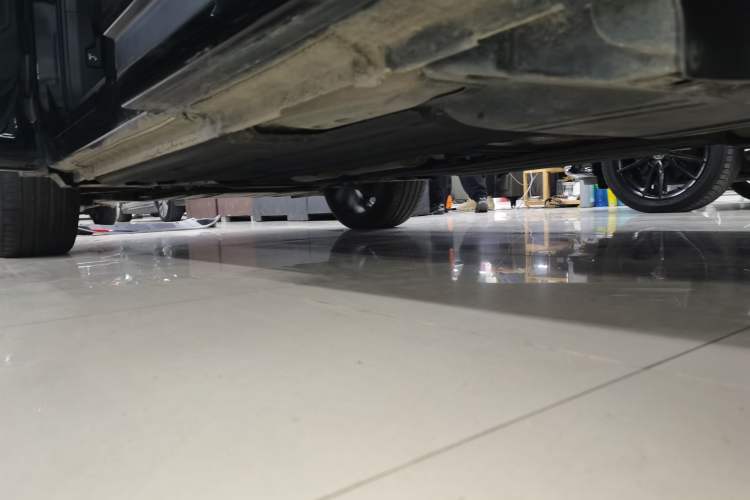 Used Lynk & Co 01 2021 2.0TD Four-Wheel Drive Dark Night Edition
