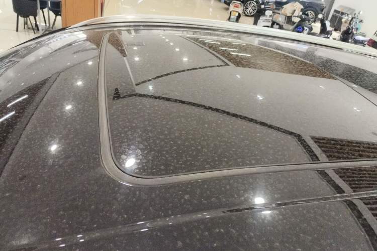 Used Lincoln Aviator 2021 3.0T V6 Four-Wheel Drive Zunya Edition
