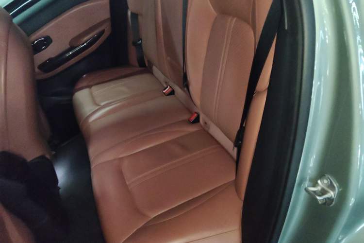 Used Nio EC6 2022 100kWh Performance Version