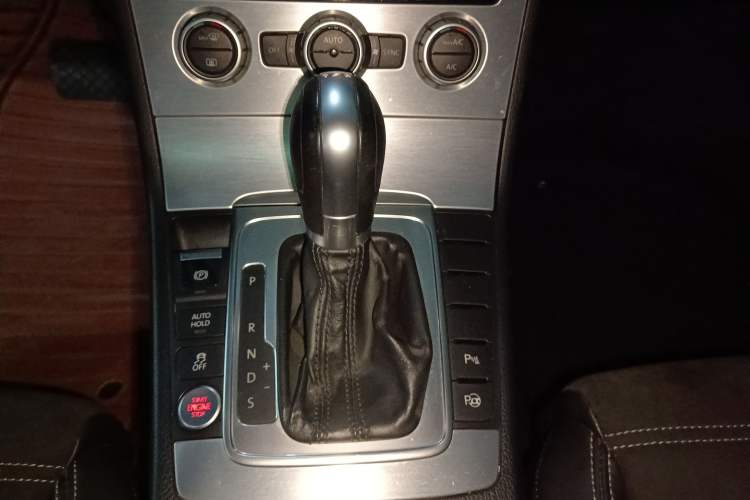 Used Volkswagen FAW-Volkswagen CC 2013 1.8TSI Luxury Model