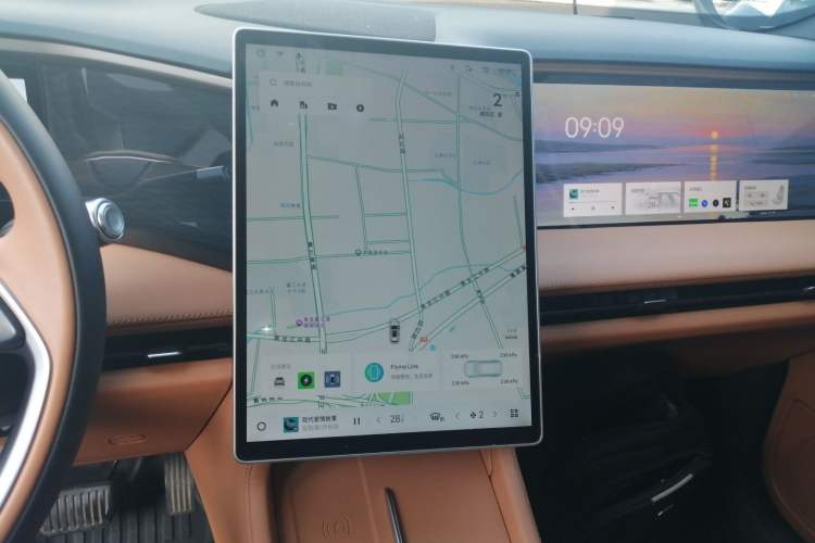 Used Geely Galaxy L7 2025 EM-i 115km Exploration+ Edition