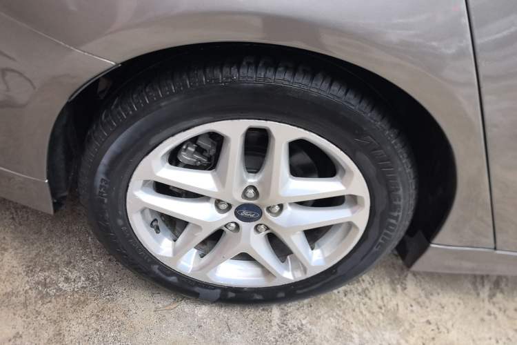 Used Ford Mondeo 2013 1.5L GTDi180 Fashion Edition