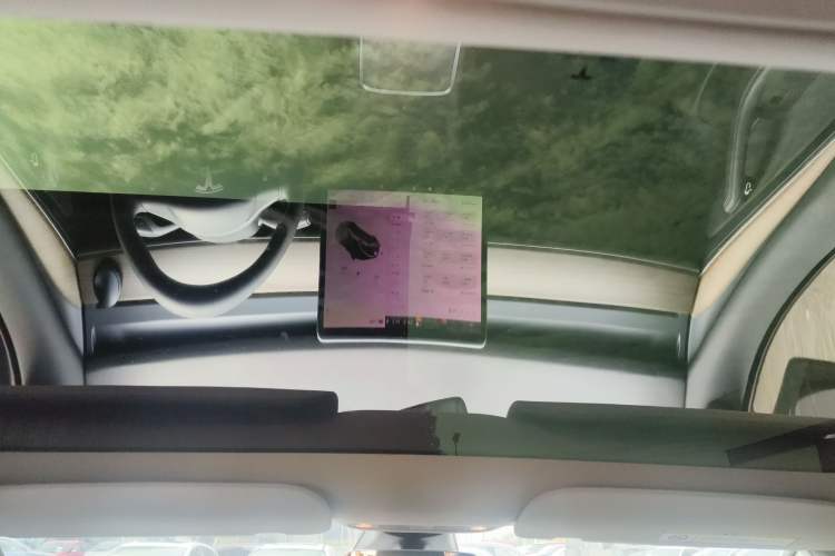 Used Tesla Model 3 2021 Standard Range Rear-Drive Upgraded Version
