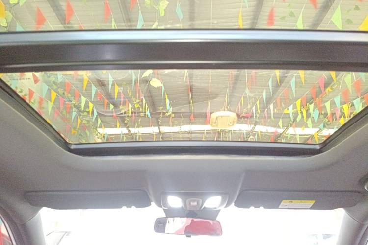 Used Changan X5 PLUS 2025 1.5T DCT Superior Edition